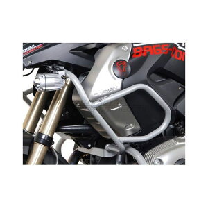 SW���e�b�N �A�b�p�[�N���b�V���o�[ -�V���o�[- ���t���ɂ�SBL.07.562.100���K�v�ł��B R 1200 GS�i08 -�j R 1200 GS sw_SBL_07_565_10000S