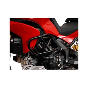SW���e�b�N �N���b�V���o�[ �u���b�N Multistrada 1200 Multistrada 1200 S sw_SBL_22_142_10000B