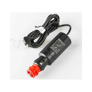 SWebN A_v^[ Dual Norm Plug to Mini-USB 12 V 180 cm coiled cable sw_EMA_00_107_10301