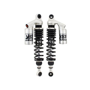 YSS Sports Line RG362-TRC 330mm GS1200SS �{�f�B�J���[ �V���o�[ �X�v�����O�J���[ �u���b�N 119-9016500