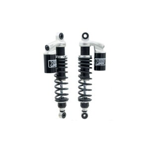 YSS ���A�T�X�y���V���� �c�C���V���b�N RG362-TRC ZRX400 �{�f�B�J���[ �V���o�[ �X�v�����O�J���[ �z���C�g 119-9210303