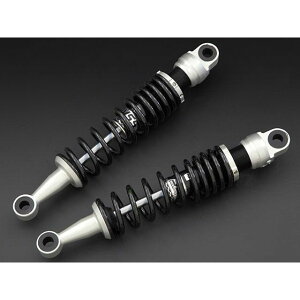 YSS Sports Line RE-Series 302{fB[ 350mm/13.8inc Sportster Family {fBJ[ Vo[ XvOJ[ ubN 116-1108100