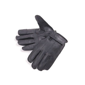デグナー 2020春夏モデル TG-59M メッシュレザーショートグローブ（ブラック） サイズ XL TG-59M