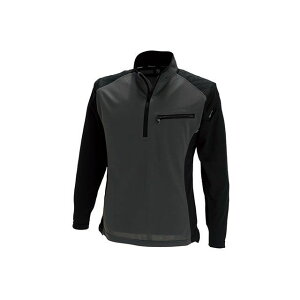 TS�f�U�C�� ���[�N�j�b�g�����O�V���c�i�u���b�N×�`���R�[���O���[�j �T�C�Y SS 846305