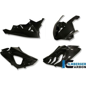 �C�����o�[�K�[ �R���v���[�g���[�X�t�F�A�����O �i4�p�[�c�j S 1000 RR Stock Sport / Racing parts �iABE�Ȃ��j �i12-�j �b VKK.080.S1RAB.K S 1000 RR Stocksport S 100�c
