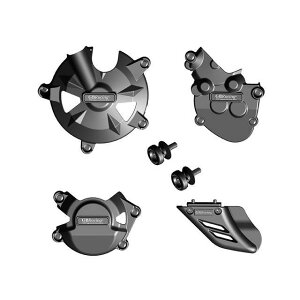 GB���[�V���O STOCK Motorcycle Protection Bundle �b CP-ZX10-2008-CS-GBR ZX10R gbr_CP-ZX10-2008-CS-GBR