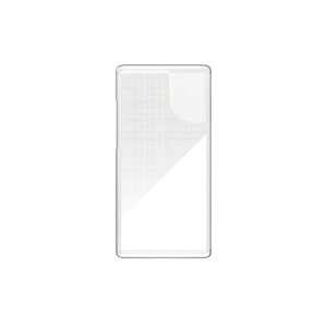 �N�A�b�h���b�N ���C���|���`�� �J�V�p�J�o�[ - Galaxy Note10+�p QLC-PON-GN10PLS