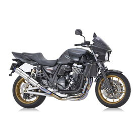 アールズギア ワイバンクラシックR ZRX1200DAEG（09-16）Single（チタンポリッシュ） ZRX1200DAEG WK15-RSTI
