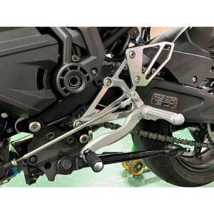 �r�[�g�W���p�� H/B �iSV�j�Œ� Ninja650 17�| Ninja650 0111-KD7-20