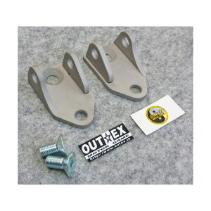 �A�E�e�b�N�X �A�b�v�X�e�b�v�u���P�b�g �u���X�g�d�グ WR250X/R�p WR250X/R UPSBY2B