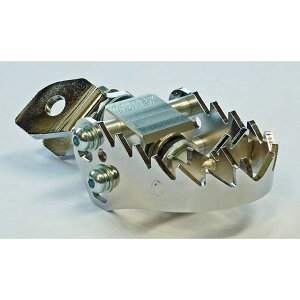 AEebNX F-STEPbLuPbgZbg F650GS/F700GS/F800GS FS-02BR