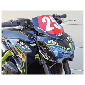 S2RZvg Fork head racing for Z900 raw b K921 Z900 s2_K921-raw