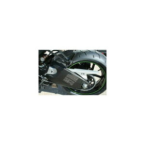 S2RZvg Chain guard ZX6R A~jE b W13K4815 ZX6R s2_W13K4815-aluminium