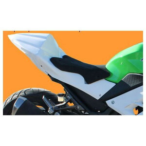 S2�R���Z�v�g Saddle naked NINJA 300 �b CAKS2.K305 NINJA 300 s2_CAKS2_K305