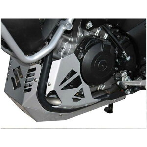 S2RZvg Belly pan DL1000 A~jE b W32S.001 DL 1000 s2_W32S_001-aluminium