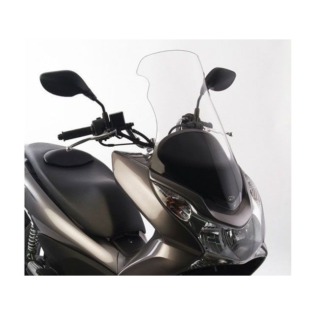 正規品／S2 Concept PCX125 カウル・エアロ Bubble srceen and Nose fairing HONDA PCX125 （2009-2013） ｜ 941920020 S2コンセプト バイク