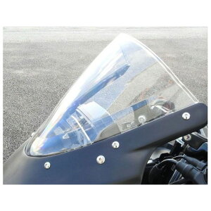 S2�R���Z�v�g Bubble Screen Racing SUZUKI GSX-R125 from 2017 �b BSCGSXR100017-GSX-R125 GSX-R 125 s2_BSCGSXR100017-GSX-R125