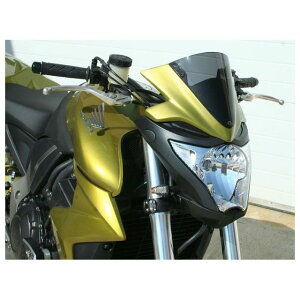 S2�R���Z�v�g Nose fairing CB1000R raw �b H1026.000 CB1000R s2_H1026_000-raw