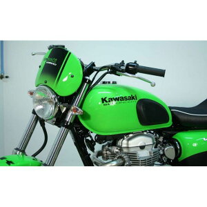 S2�R���Z�v�g Nose fairing W800 raw �b K807.000 W800 s2_K807_000-raw