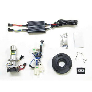 �v���e�b�N 64007-01 LHL-H09 LED�}���`���t���N�^�[�w�b�h���C�g���C�g���X�L�b�g CB1100RS 64007-01