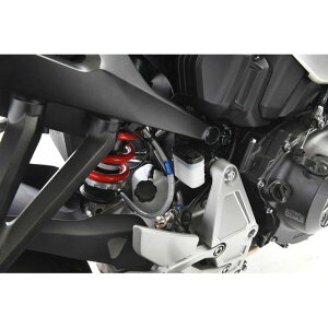 �X�E�F�b�W���C���v�� ���A�u���[�L�z�[�X�L�b�g�i���b�h���u���[�j CB1000R �z�[�X�J���[ �N���A SAP0039R
