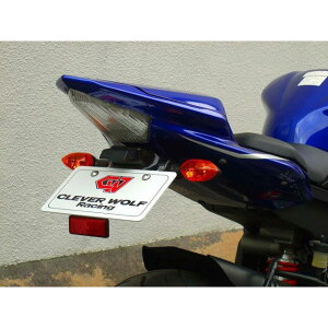 �N���o�[�E���t �t�F���_�[���X�L�b�g ���Q�� YZF-R6 06R6-005-31
