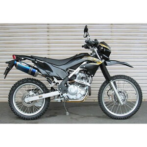 r[gWp NASSERT Evolution Type II XbvI}t[ KLX230 TCT[ NA`^ 0228-KF4-50