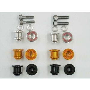 �r�[�g�W���p�� �����e�i���X�X�^���h �t�b�N�J���[SET 10mm �ėp �J���[ �V���o�[ 0687-010-09