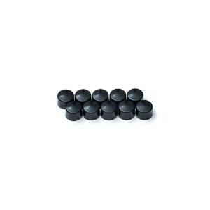 �N���A�L�� �N�[���L���b�v G.BLK�J�o�[ HEX 1/2�C���` �ėp HEX 1/2�C���` �ėp T14-KUR2457