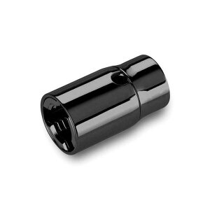 �N���A�L�� �n���h���o�[�R���g���[���A�_�v�^�[ BLK M8x40mm �ėp �ėp T14-KUR2561