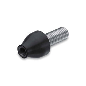 �N���A�L�� ���o�[�A�_�v�^�[ M8x40mm �ėp �ėp T14-KUR2567