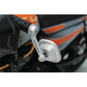 クリアキン デリンジャーバーエンドミラー SLV 汎用 汎用 T14-KUR6656