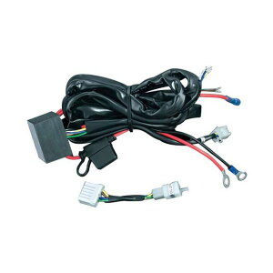 NAL PlugPlay g[[CO/- GL1800/F6B 12-17 GL1800/F6B T14-KUR7676