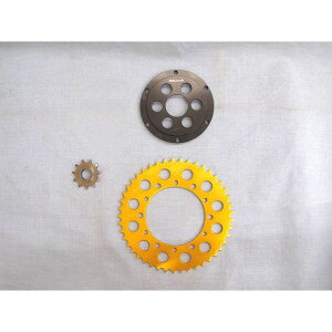 y[J[z͑ YAMAHA Z[250 / gbJ[ 520`F[TCYRo[gV[YyKIT Az Z[250 gbJ[ FXvPbg 13T RXvPbg 48T