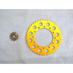 y[J[z͑ YAMAHA Z[250 / gbJ[ 520`F[TCYRo[gV[YySET Az Z[250 gbJ[ FXvPbg 13T RXvPbg 36T