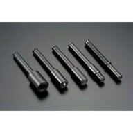 Jトリップ 【MADE in JAPAN】07D-1098（後期）〜用シャフトφ41 JT-135J
