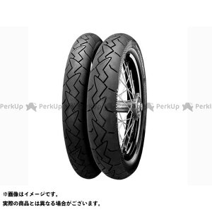R`l^ ContiClassicAttack 100/90R19 M/C 57V TL ėp