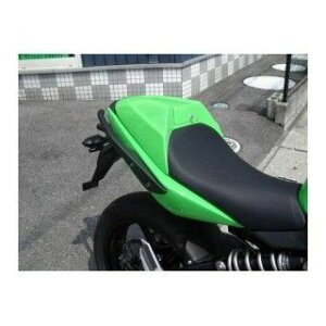�v���W���[ Ninja400R/ER-6f�i2009MODEL�`�j�V���O���V�[�g�V�F�� ER-6f Ninja400R �J���[ �p�[���z���C�g PK31707