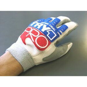 エトスデザイン TR71 トライワン・プログローブ(トリコロール) サイズ LL TR71