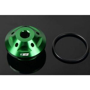SPEEDRA 1400GTR 08-15�p�I�C���t�B���[�L���b�v M30×P1.5 1400GTR �J���[ �O���[�� AOC0102DG-30