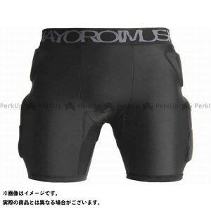 Z SHORT HIP PROTECTOR/KEVLARiubNj TCY XS YM-1751