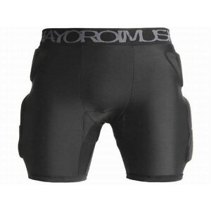 Z SHORT HIP PROTECTOR/KEVLARiubNj TCY M YM-1751