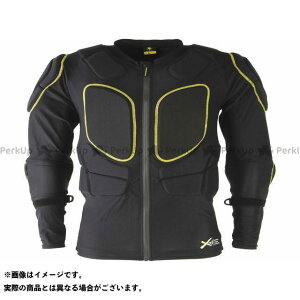 Z BODY PROTECTOR/PORONiubNj TCY M YM-1745