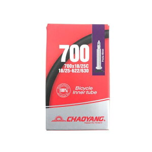 �`���I�����i���]�ԁj ���]�ԗp�`���[�u 700×18�`25C �`���[�u ����48mm/������