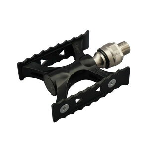 �O�����i���]�ԁj �y�_���iTOURING-LITE Ezy Superior�j���E�y�A 9/16�c�i�u���b�N�j