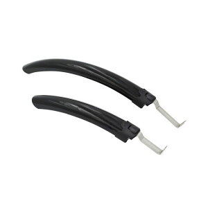 ノグチ(自転車) フェンダー(脱着式700C用フェンダー)前後セット