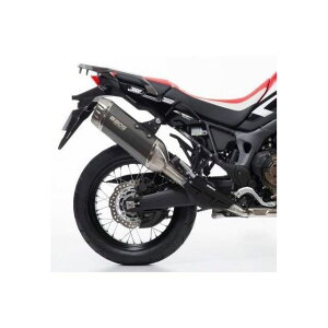 �{�X �G�L�]�[�X�g Desert Fox �J�[�{�� �X�`�[��-�X���b�v�I���iEU���������s�F��e�}�[�N�t�j CRF 1000 Africa Twin bos_1640210CS