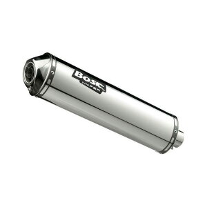 �{�X �}�t���[ �X�e�����X�X�`�[�� �|���b�V���h �I�[�o�� 120 �X���b�v�I�� VFR 800 X �N���X�����i�[ bos_1011280S