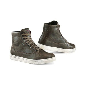 �e�B�[�V�[�G�b�N�X Boots MOOD GTX BROWN �T�C�Y 45 tcx_9405G-MARR-45