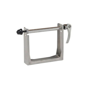 オーストリッチ(自転車) 輪行(エンド金具) リア用 130mm